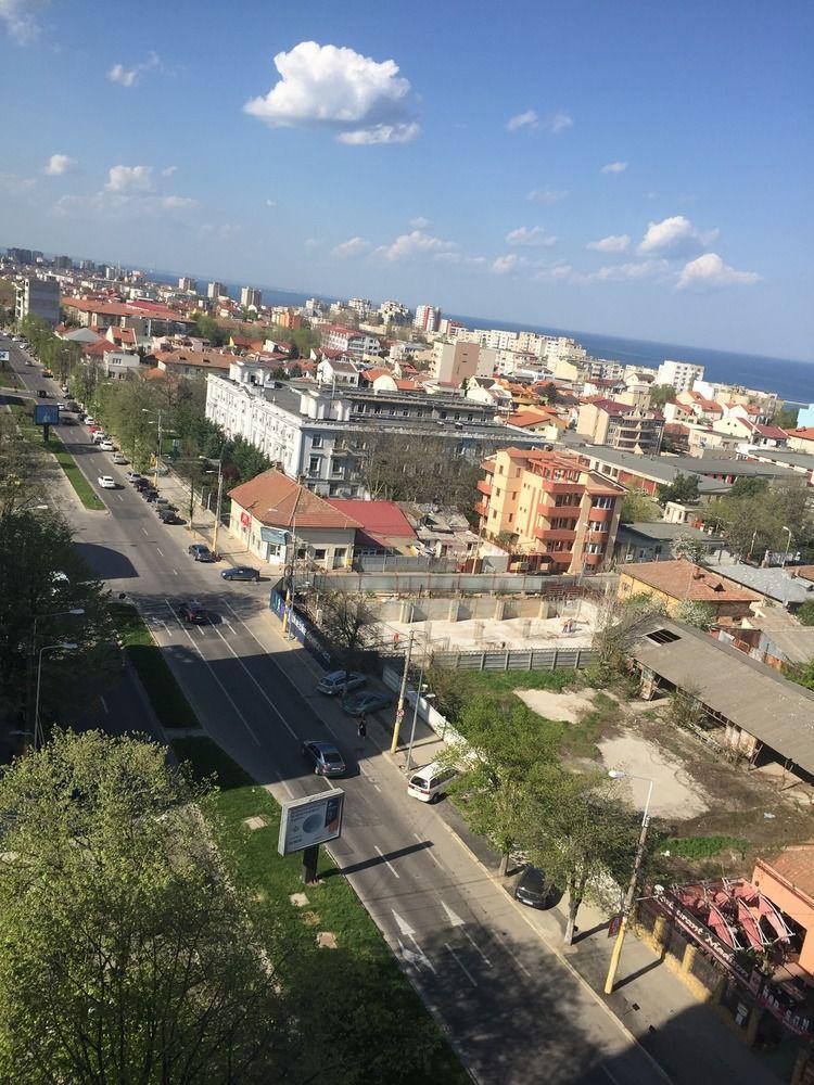 Hotel Millenium Constanta Bagian luar foto